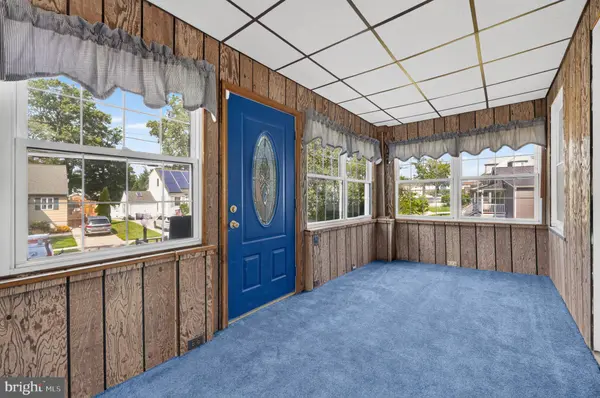516 GASKILL AVE, Mount Ephraim, NJ 08059