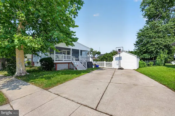 516 GASKILL AVE, Mount Ephraim, NJ 08059