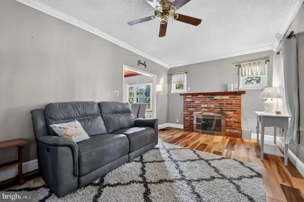516 GASKILL AVE, Mount Ephraim, NJ 08059