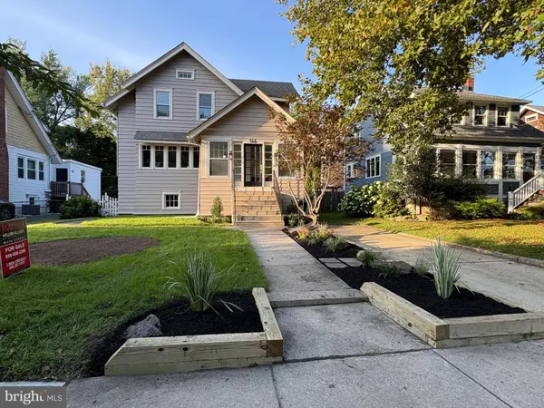 345 PARK AVE, Collingswood, NJ 08108