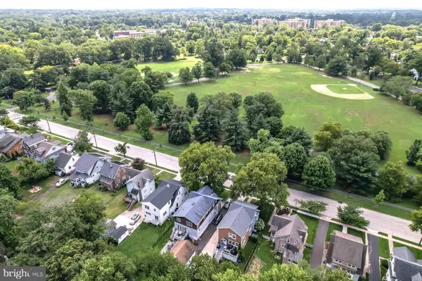 345 PARK AVE, Collingswood, NJ 08108