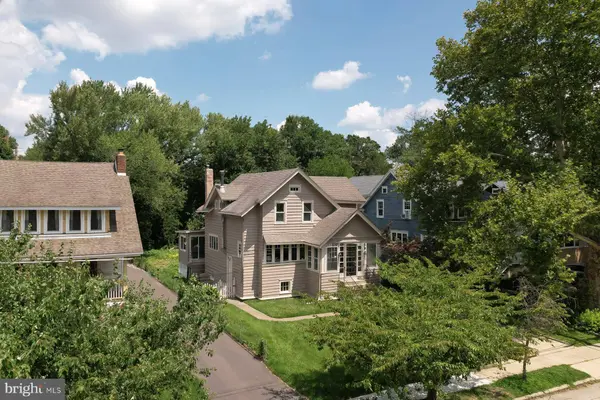 345 PARK AVE, Collingswood, NJ 08108