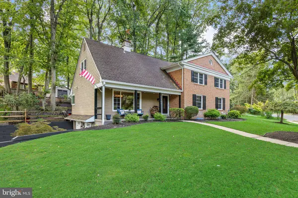 1301 MARLKRESS RD, Cherry Hill, NJ 08003
