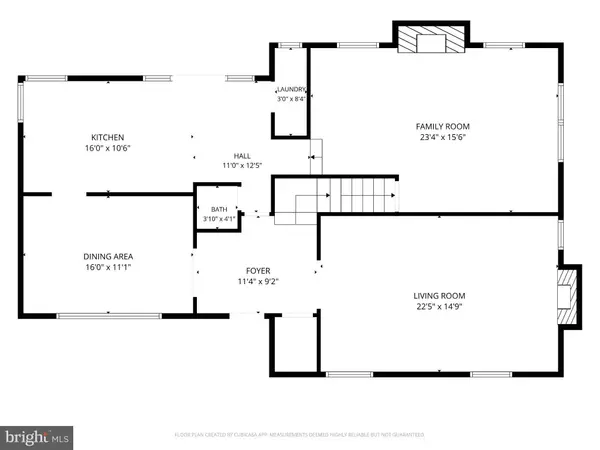 1301 MARLKRESS RD, Cherry Hill, NJ 08003