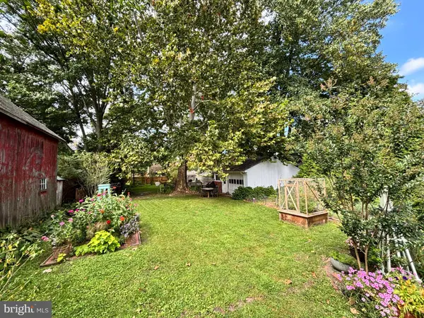 539 PARK AVE, Swedesboro, NJ 08085