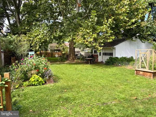539 PARK AVE, Swedesboro, NJ 08085