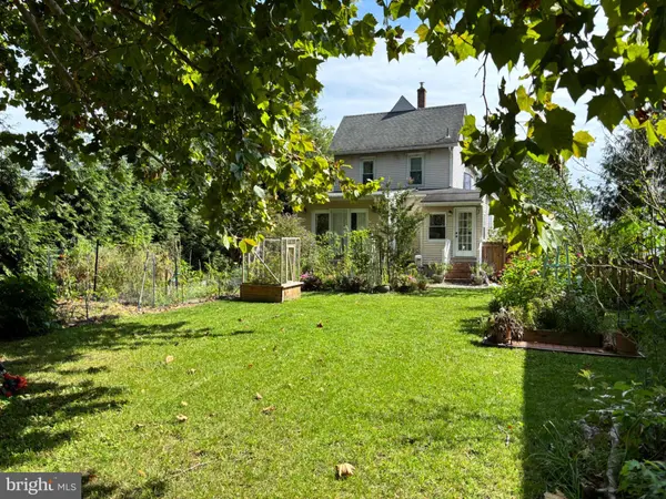 539 PARK AVE, Swedesboro, NJ 08085