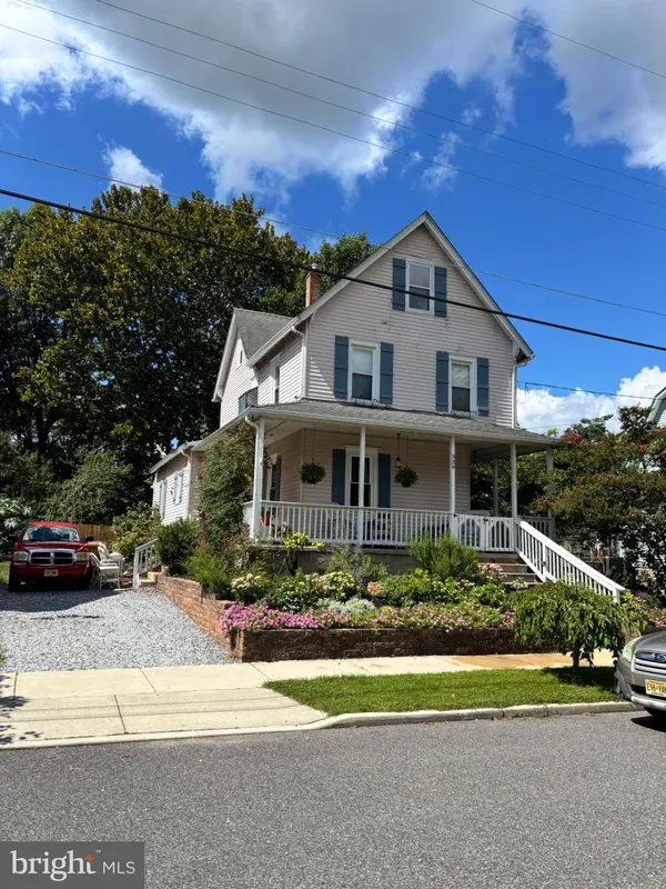 539 PARK AVE, Swedesboro, NJ 08085