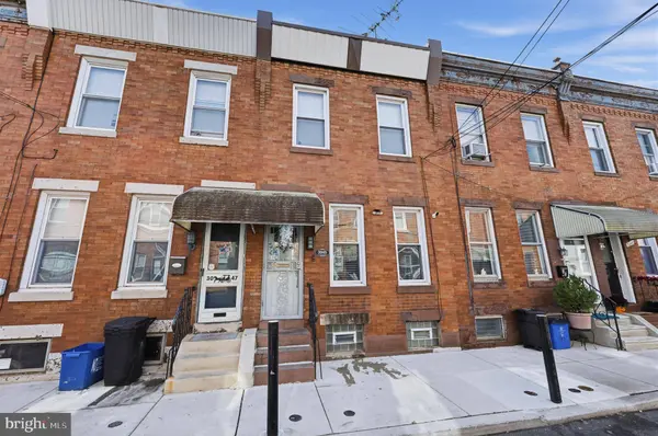 3045 LIVINGSTON ST, Philadelphia, PA 19134