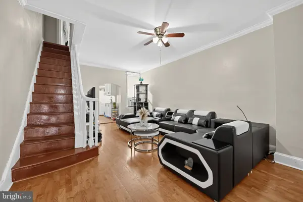 3045 LIVINGSTON ST, Philadelphia, PA 19134