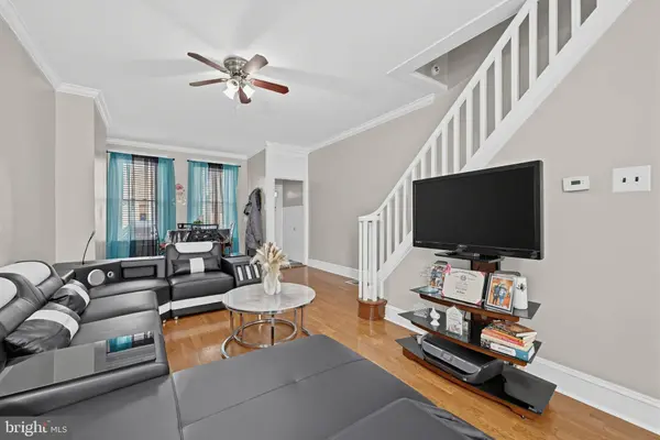 3045 LIVINGSTON ST, Philadelphia, PA 19134