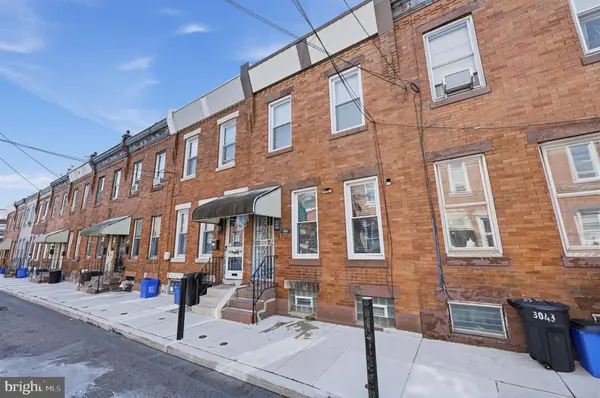 3045 LIVINGSTON ST, Philadelphia, PA 19134