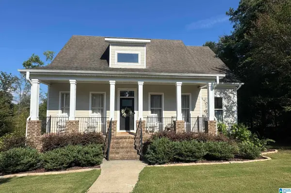 317 WILLOW LEAF CIRCLE