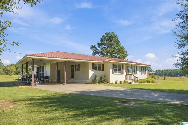 160 HIGHWAY 443, Wilsonville, AL 35186