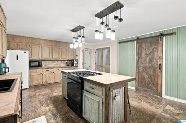 160 HIGHWAY 443, Wilsonville, AL 35186