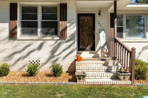 160 HIGHWAY 443, Wilsonville, AL 35186