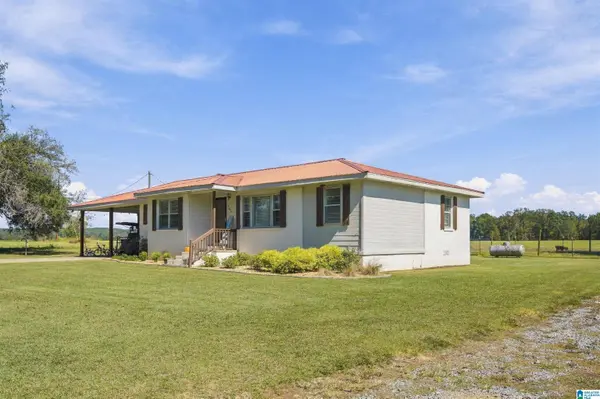 160 HIGHWAY 443, Wilsonville, AL 35186