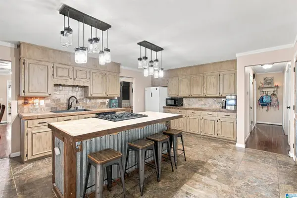 160 HIGHWAY 443, Wilsonville, AL 35186
