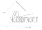 Simple Minimalist Business House Logo (4)