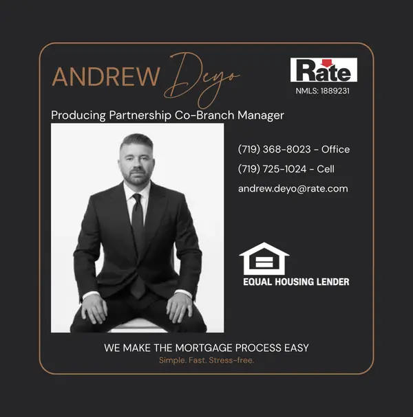 Andrew Deyo