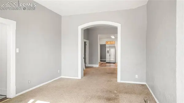 611 W 11th ST, Pueblo, CO 81003