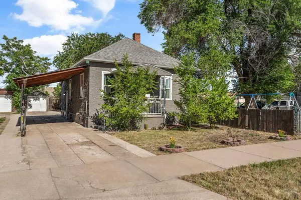 1726 Evans Ave, Pueblo, CO 81004