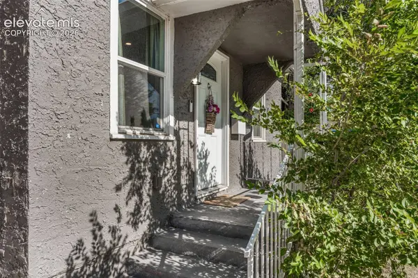 1726 E Evans Avenue, Pueblo, CO 81004