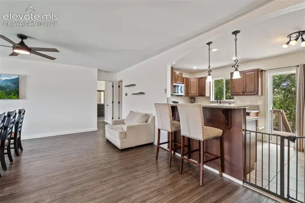 125 E Diamond Road, Fountain, CO 80817