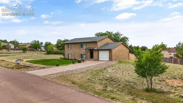 125 E Diamond Road, Fountain, CO 80817