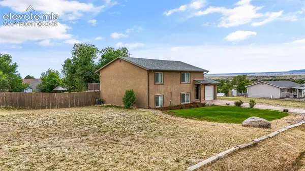 125 E Diamond Road, Fountain, CO 80817