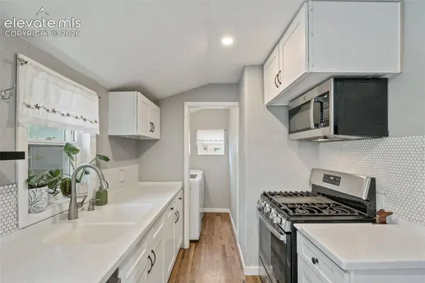 1726 E Evans Avenue, Pueblo, CO 81004