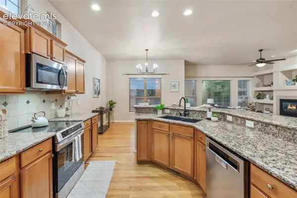 10334 Buck Rake Court, Fountain, CO 80817