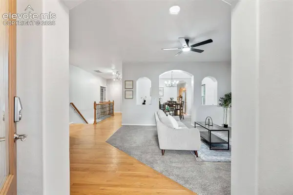 10303 Buck Rake Court, Fountain, CO 80817