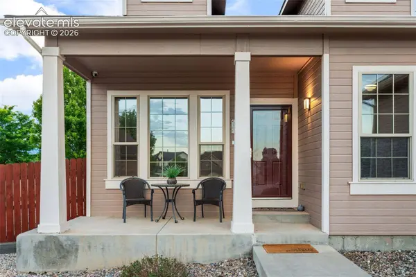 10334 Buck Rake Court, Fountain, CO 80817