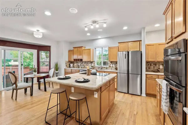 10303 Buck Rake Court, Fountain, CO 80817