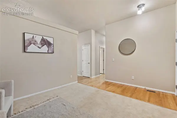10334 Buck Rake Court, Fountain, CO 80817