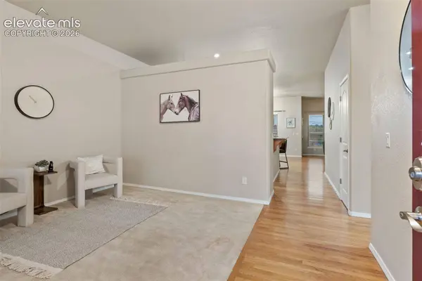 10334 Buck Rake Court, Fountain, CO 80817