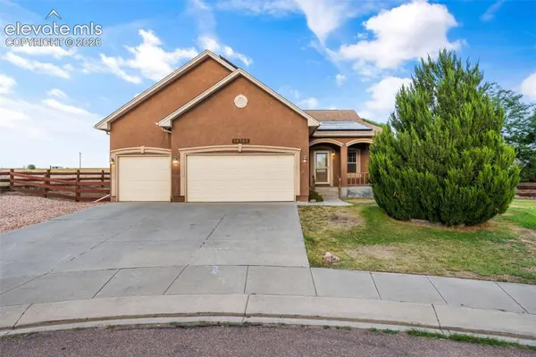 10303 Buck Rake Court