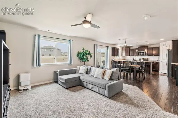 7478 Benecia Drive, Fountain, CO 80817