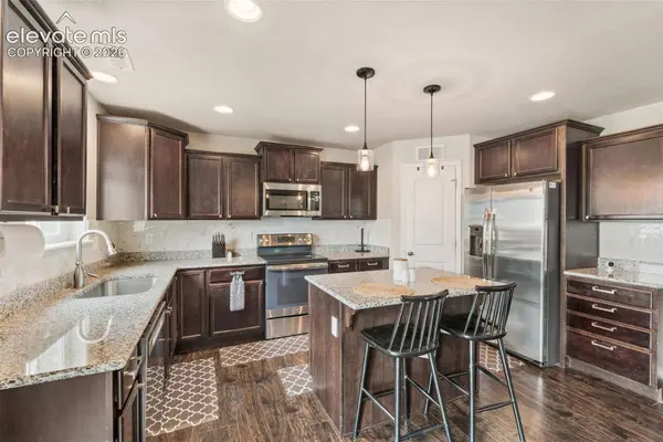 7478 Benecia Drive, Fountain, CO 80817