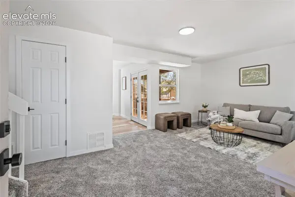 3469 Monica Drive, Colorado Springs, CO 80916