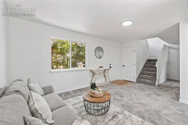 3469 Monica Drive, Colorado Springs, CO 80916