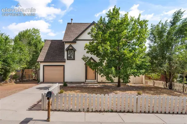 3469 Monica Drive