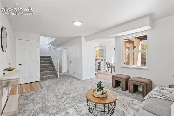 3469 Monica Drive, Colorado Springs, CO 80916
