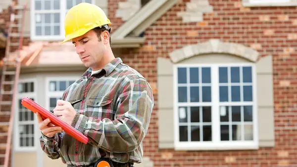 Insist on a Home Inspection,Gary Fleming