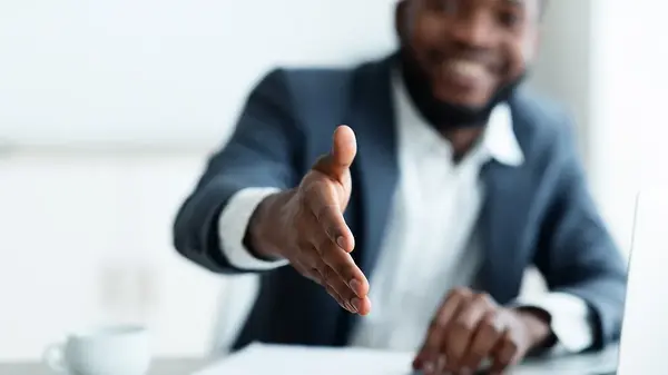 Making a Good First Impression,Gary Fleming