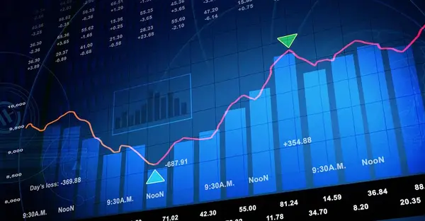 feature image of Hot, Normal, and Cold Markets
