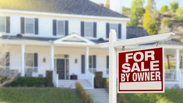 For Sale By Owner - A Good Idea?,Gary Fleming