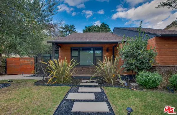 5518 Carpenter Ave, Valley Village, CA 91607
