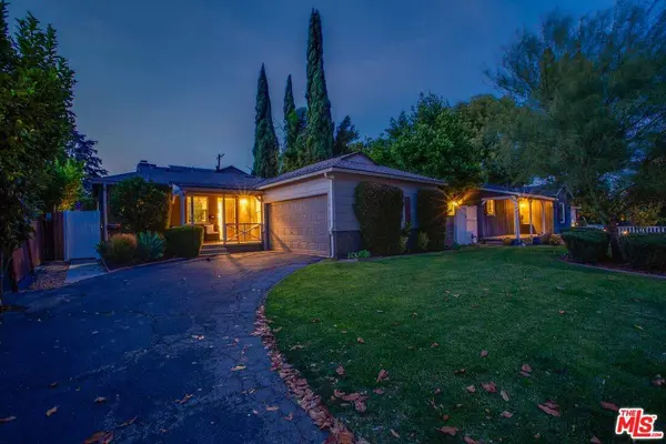 15031 Hartland St, Van Nuys, CA 91405